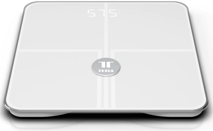 Inteligentna waga Tesla w stylu Wi-Fi (TSL-HC-BF1321) - obraz 3