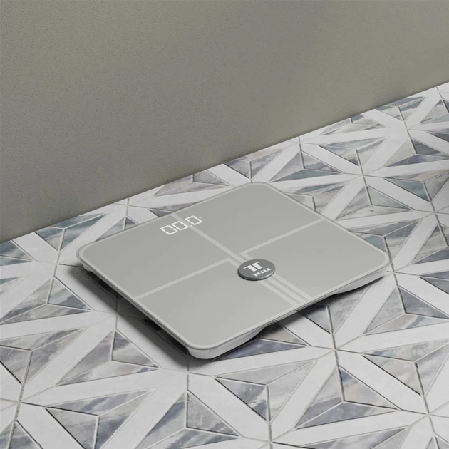 Inteligentna waga Tesla w stylu Wi-Fi (TSL-HC-BF1321) - obraz 8