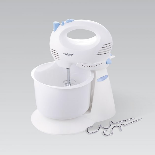 Миксер с чашей Maestro MR-554 – низкие цены, кредит, оплата частями в ...