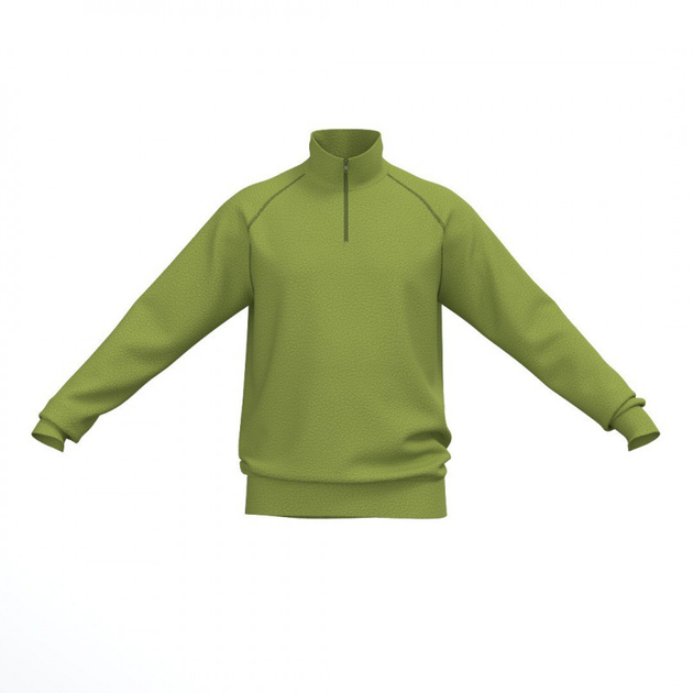 Кофта Tur Gear + Шапка Olive Size M - зображення 2