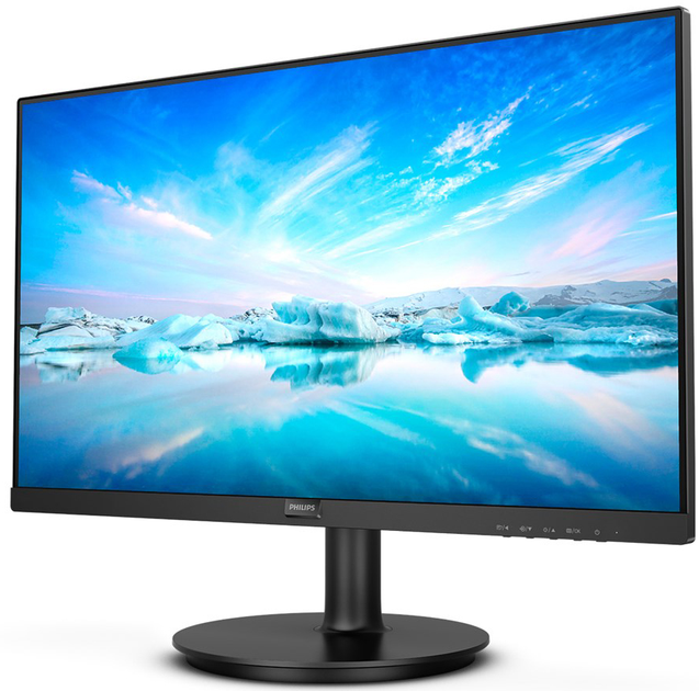 Monitor 23,8" Philips 241V8L /00/01 - obraz 5