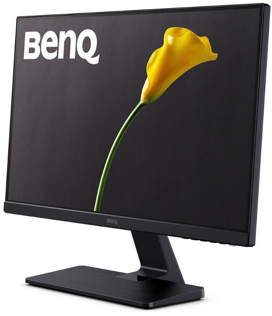 Monitor 23.8" BenQ GW2475H (9H.LFELA.TBE) - 8-bitowy - 99% sRGB - obraz 5