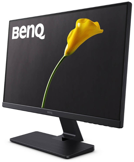Monitor 23.8" BenQ GW2475H (9H.LFELA.TBE) - 8-bitowy - 99% sRGB - obraz 8