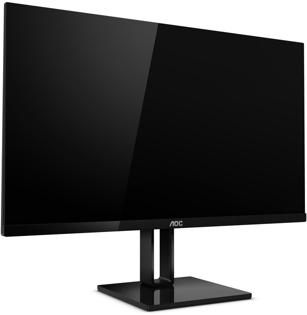 Monitor 23,8" AOC 24V2Q - obraz 4