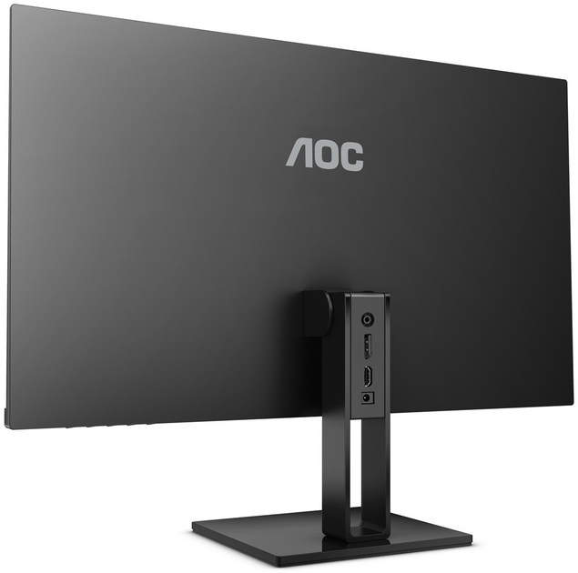 Monitor 23,8" AOC 24V2Q - obraz 7