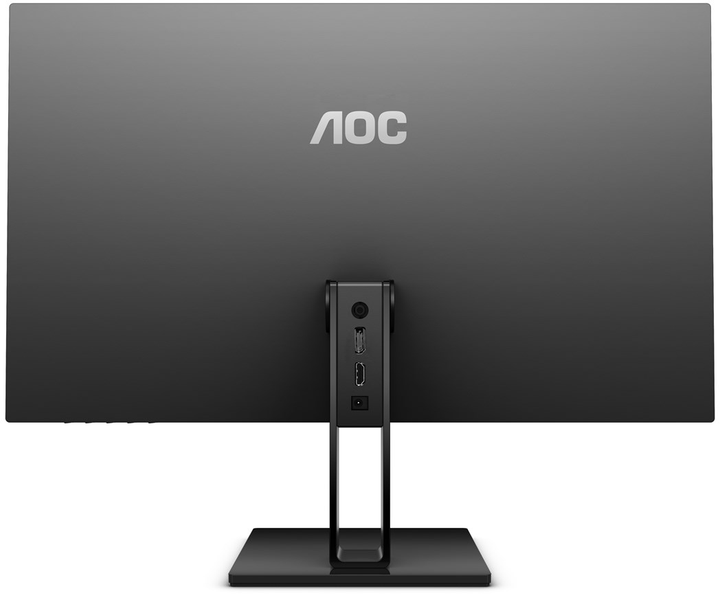 Monitor 23,8" AOC 24V2Q - obraz 8