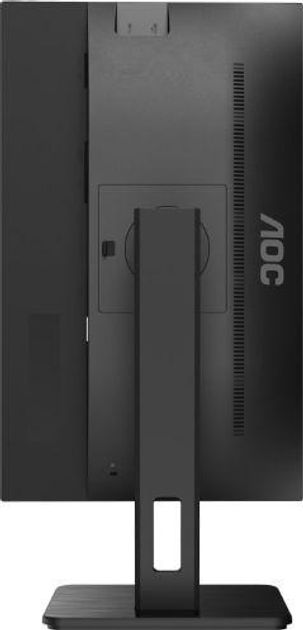 Монітор 23.8" AOC 24P2Q - зображення 4