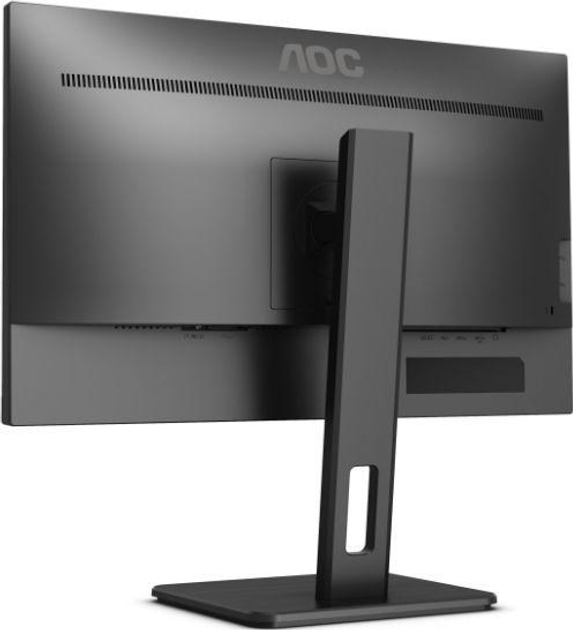 Монітор 23.8" AOC 24P2Q - зображення 6