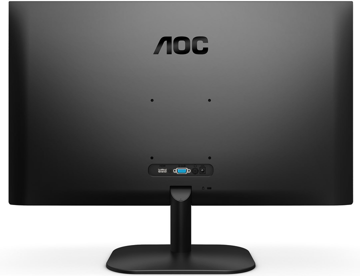 Монітор 23.8" AOC 24B2XHM2 - зображення 6