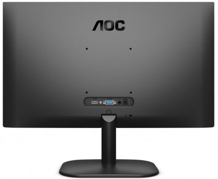 Монітор 23.8" AOC 24B2XH/EU /01 - зображення 3