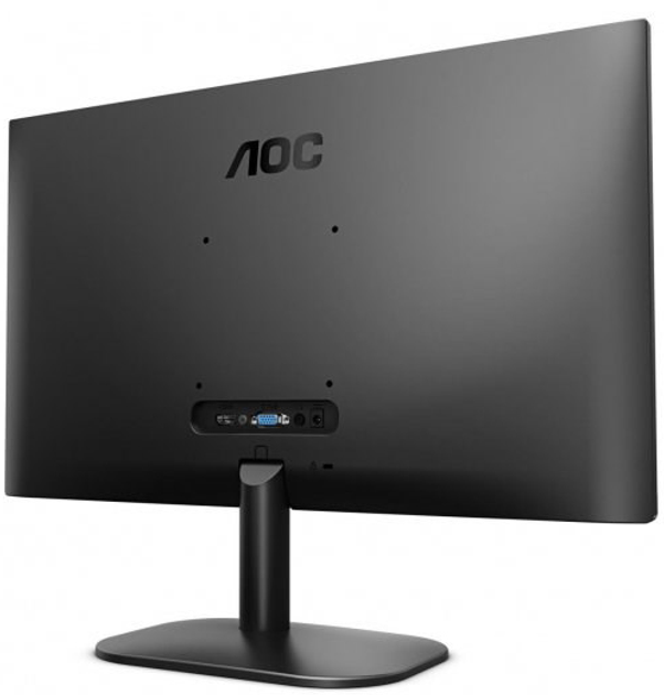 Монітор 23.8" AOC 24B2XH/EU /01 - зображення 4