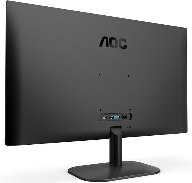 Monitor 23,8" AOC 24B2XDA - obraz 6