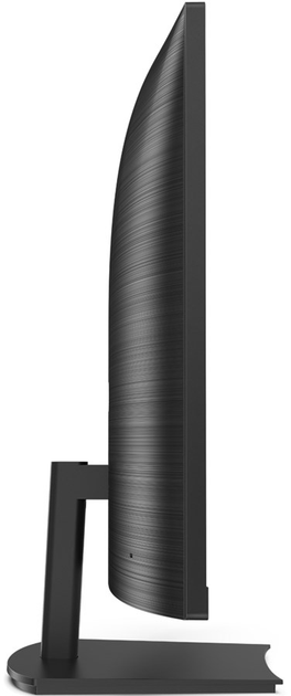 Монітор 23.6" Philips 241E1SC/00 - зображення 4
