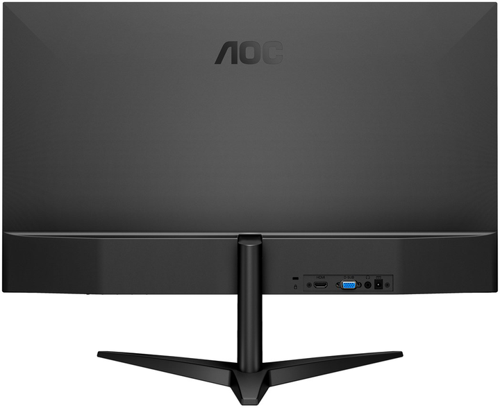 Монітор 23.6" AOC 24B1H /00/01 - зображення 5