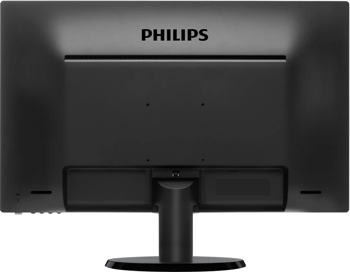 Monitor 21,5" Philips V-line 223V5LSB /00/01 - Zdjęcie 3 Monitor 21,5" Philips V-line 223V5LSB /00/01 - obraz 3