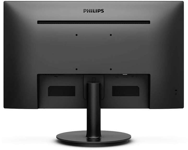 Монітор 21.5" Philips 221V8A/00 - зображення 3