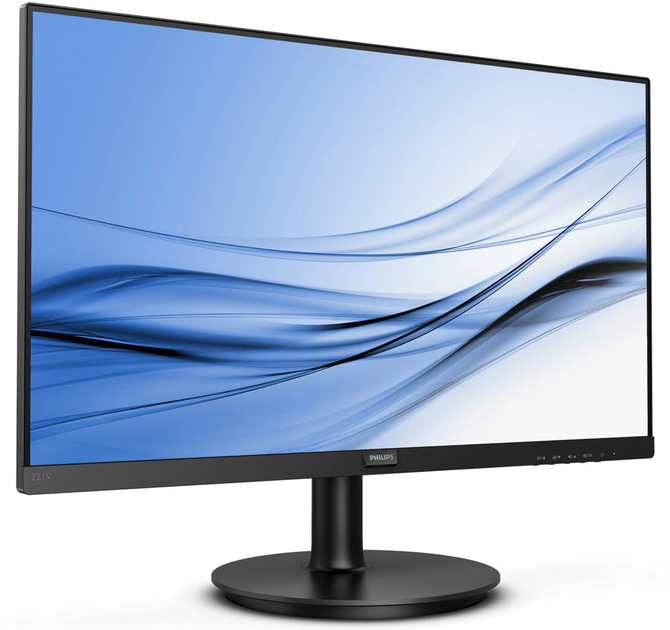 Монітор 21.5" Philips 221V8A/00 - зображення 6