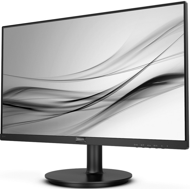 Монітор 21.5" Philips 221V8A/00 - зображення 8