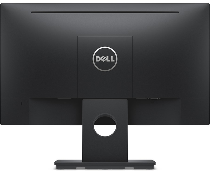 Monitor 19,5" Dell E2016HV (210-ALFK) - obraz 6