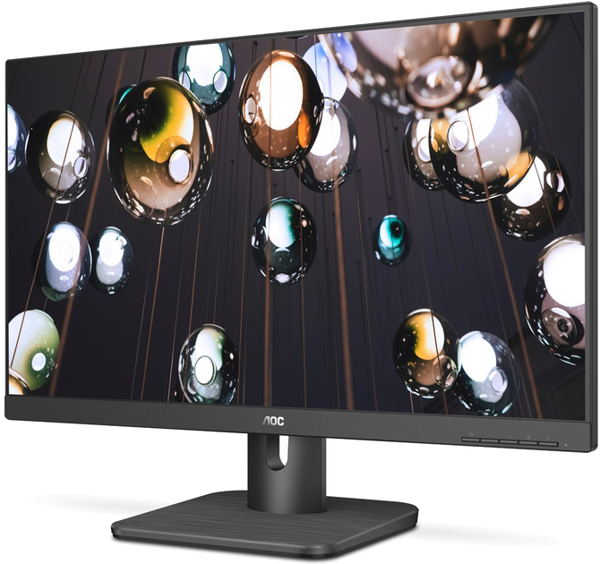 Монітор 23.8" AOC 24E1Q - зображення 5