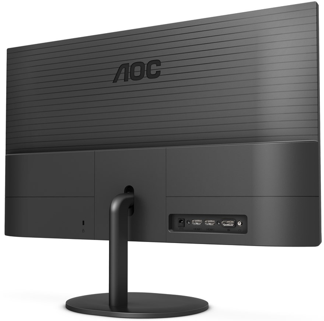 Monitor 27" AOC U27V4EA - obraz 6