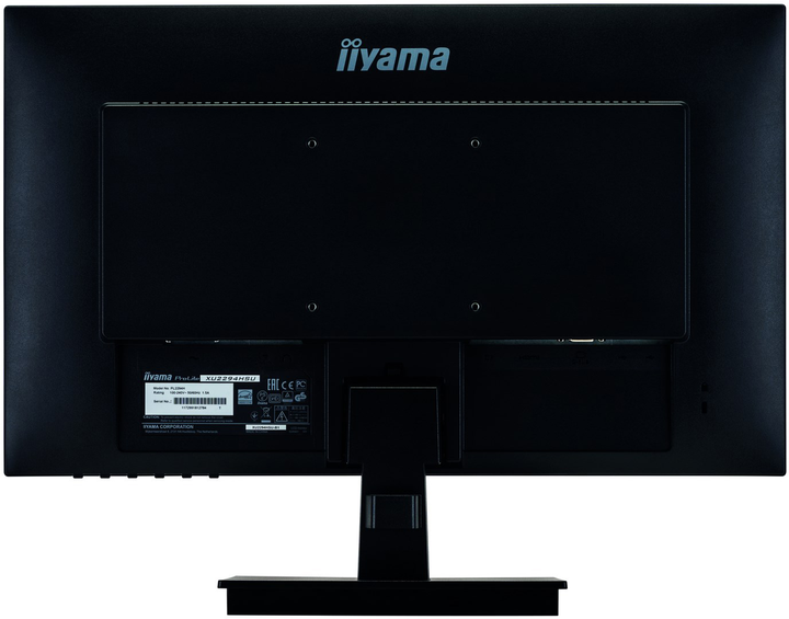Monitor 21,5" iiyama Prolite XU2294HSU-B1 - obraz 6