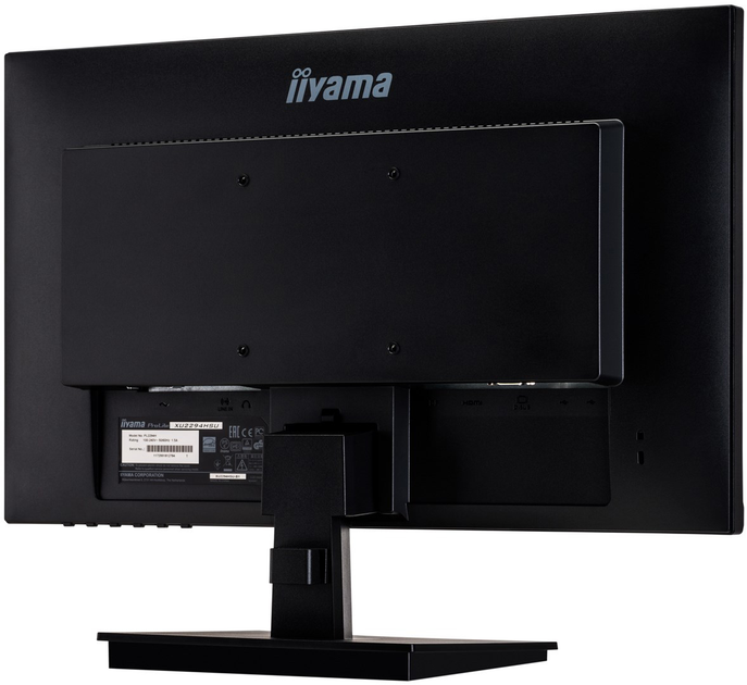 Monitor 21,5" iiyama Prolite XU2294HSU-B1 - obraz 7