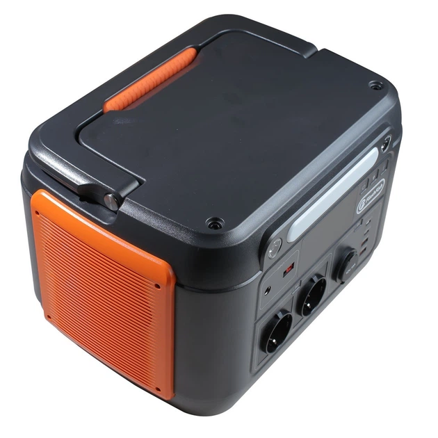 Зарядна станція FLASHFISH A1001 PLUS 1030Wh - Фото 3 Зарядна станція FLASHFISH A1001 PLUS 1030Wh - зображення 3