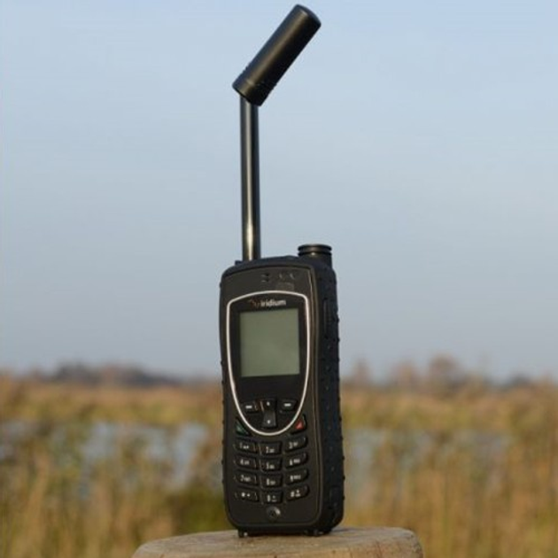 Спутниковый телефон Iridium 9575 Extreme – фото, отзывы, характеристики ...