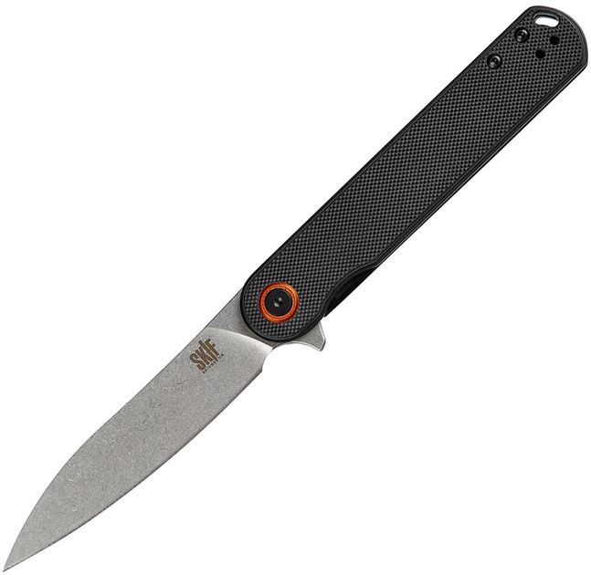 Нож Skif Townee Jr SW Black (17650350) - изображение 1