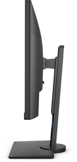 Monitor 27" BenQ PD2700U szary (9H.LHALB.QBE) - obraz 6