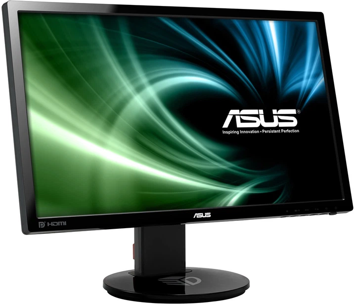 Monitor 24" Asus VG248QE - obraz 6