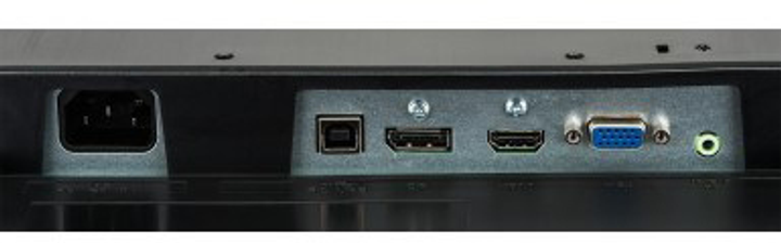 Monitor 21,5" iiyama ProLite T2252MSC-B1 - obraz 5