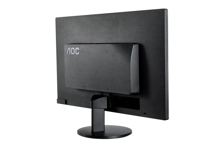 Monitor 21,5" AOC E2270SWHN/01 - obraz 4