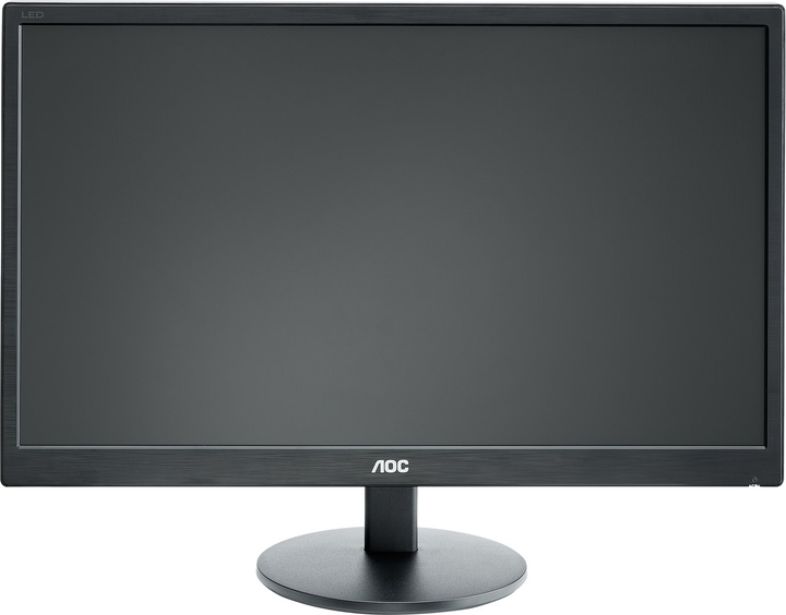 Monitor 21,5" AOC E2270SWHN/01 - obraz 5