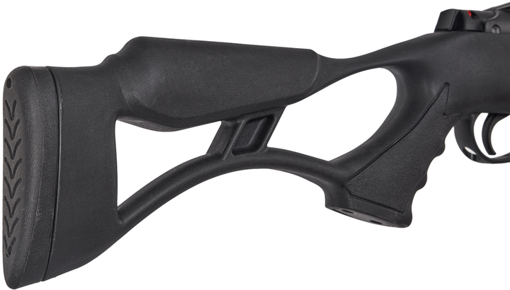 Винтовка пневматическая Optima Hatsan AirTact ED Vortex 4.5 мм (23703664) - изображение 3