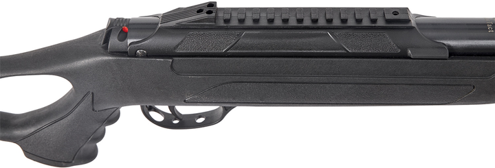 Винтовка пневматическая Optima Hatsan AirTact ED Vortex 4.5 мм (23703664) - изображение 5
