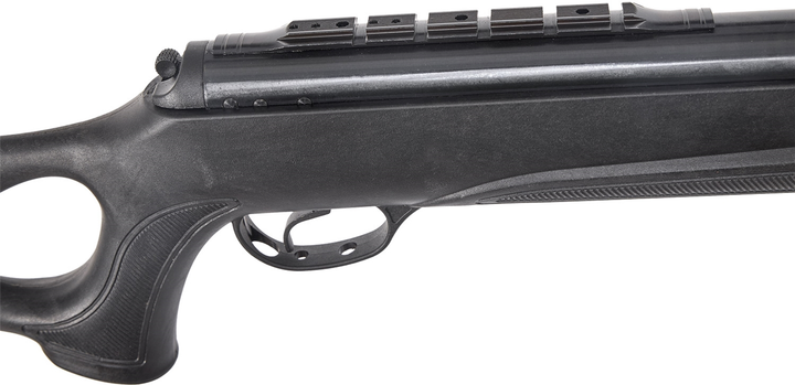 Винтовка пневматическая Optima Hatsan Mod.130 Vortex 4.5 мм (23703660) - изображение 5