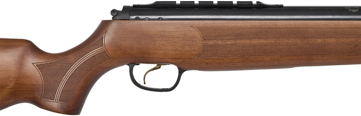 Гвинтівка пневматична Optima Hatsan Mod.135 Vortex 4.5 мм (23703666) - зображення 4