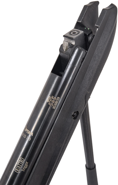 Винтовка пневматическая Optima Hatsan Mod.130 Vortex 4.5 мм (23703660) - изображение 6