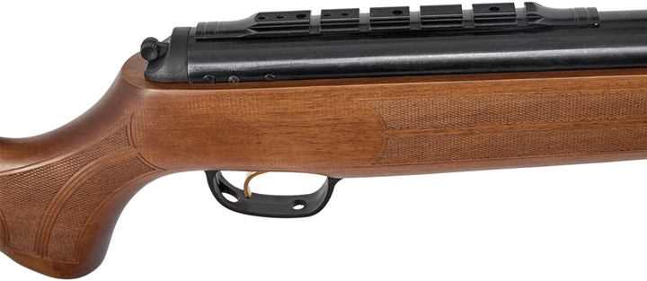 Гвинтівка пневматична Optima Hatsan Mod.135 Vortex 4.5 мм (23703666) - зображення 5