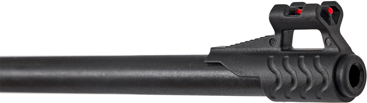 Гвинтівка пневматична Optima Hatsan Mod.135 Vortex 4.5 мм (23703666) - зображення 9