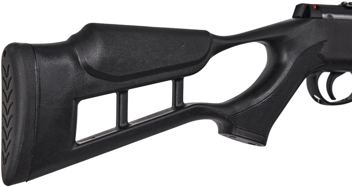 Винтовка пневматическая Optima Hatsan Striker Edge Vortex 4.5 мм (23703662) - изображение 3