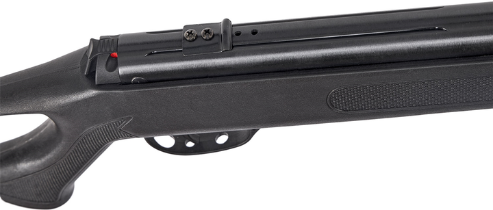 Винтовка пневматическая Optima Hatsan Striker Edge Vortex 4.5 мм (23703662) - изображение 5