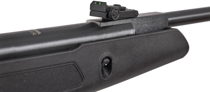 Винтовка пневматическая Optima Hatsan Striker Edge Vortex 4.5 мм (23703662) - изображение 7