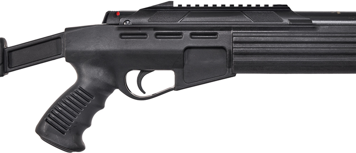 Винтовка пневматическая Optima Hatsan AirTact 4.5 мм (23703652) - изображение 4
