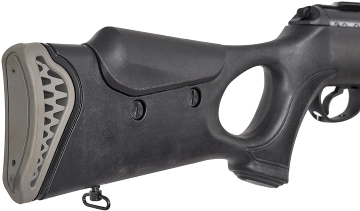 Винтовка пневматическая Optima Hatsan Mod.130 4.5 мм (23703649) - изображение 3