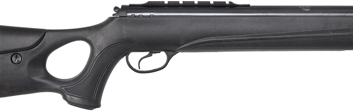 Винтовка пневматическая Optima Hatsan Mod.130 4.5 мм (23703649) - изображение 4