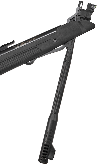Гвинтівка пневматична Optima Hatsan Speedfire 4.5 мм (23703656) - зображення 10