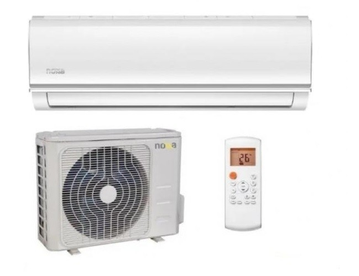 Кондиционер NOXA Happy SFR-25B-1A R32 A++ – фото, отзывы ...
